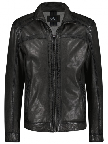 Leather jacket - Harry